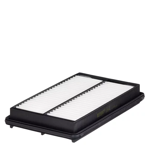 Vzduchový filter HENGST FILTER E664L