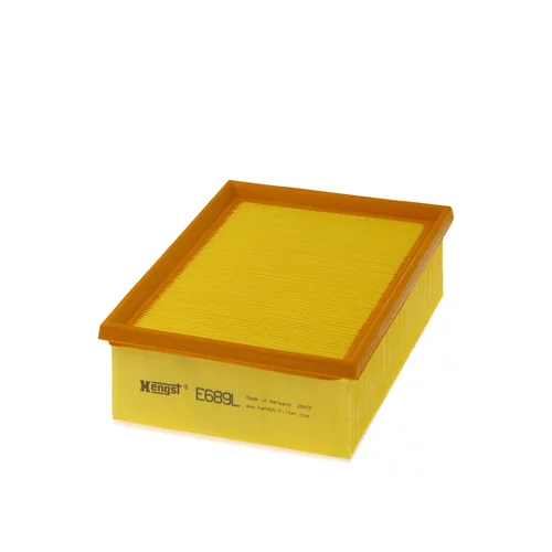 Vzduchový filter HENGST FILTER E689L
