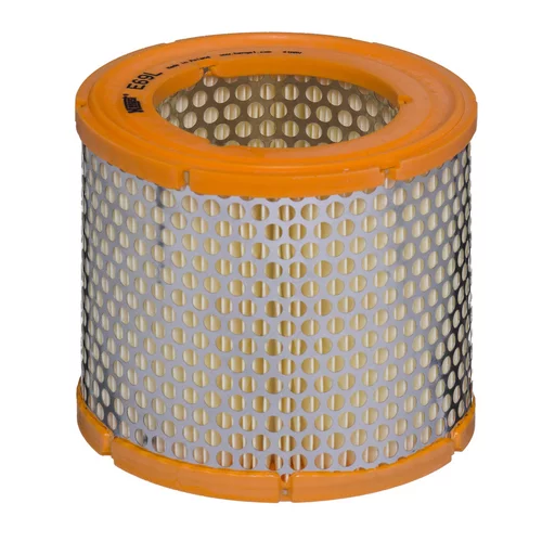 Vzduchový filter HENGST FILTER E69L