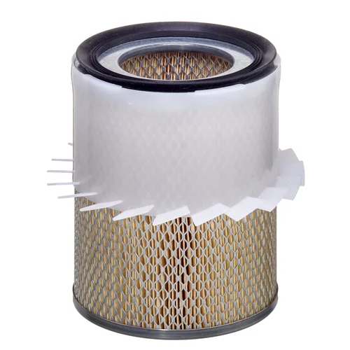 Vzduchový filter HENGST FILTER E758L