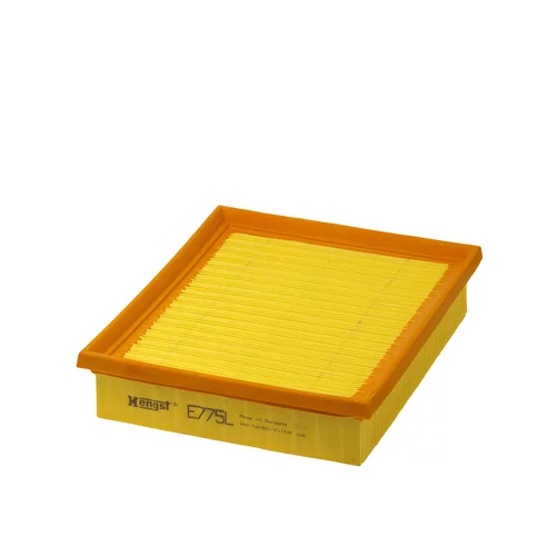 Vzduchový filter HENGST FILTER E775L