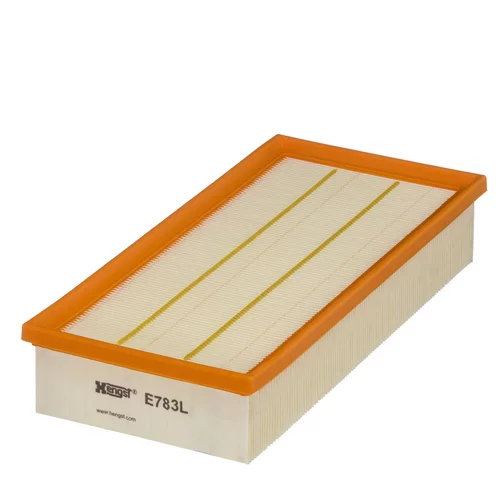 Vzduchový filter HENGST FILTER E783L