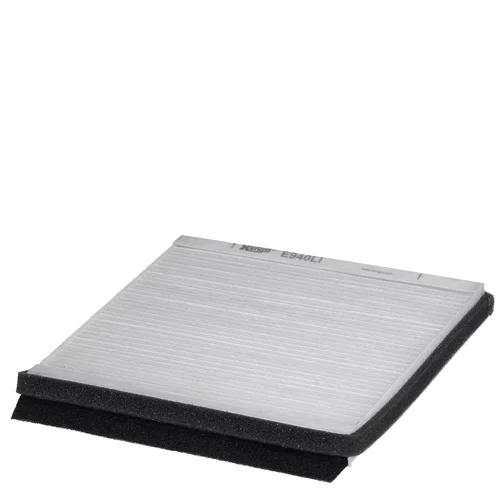 Filter vnútorného priestoru HENGST FILTER E940LI