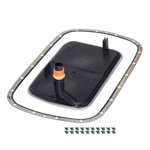 Sada hydraulického filtra automatickej prevodovky HENGST FILTER EG912H D456