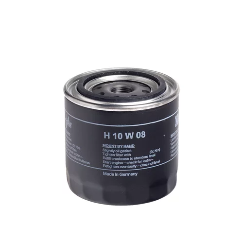 Olejový filter HENGST FILTER H10W08