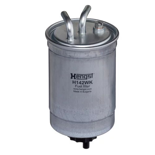 Palivový filter HENGST FILTER H142WK