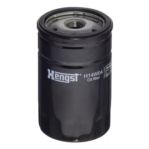 Olejový filter HENGST FILTER H14W04