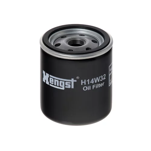 Olejový filter HENGST FILTER H14W32