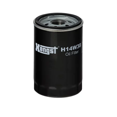 Olejový filter HENGST FILTER H14W38