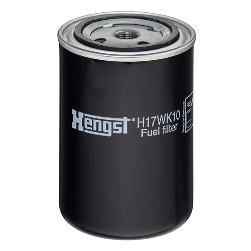 Palivový filter HENGST FILTER H17WK10