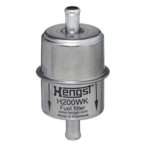Palivový filter HENGST FILTER H200WK