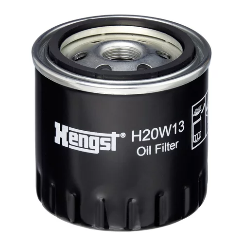 Olejový filter HENGST FILTER H20W13