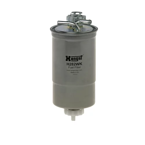 Palivový filter HENGST FILTER H282WK
