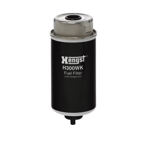 Palivový filter HENGST FILTER H300WK