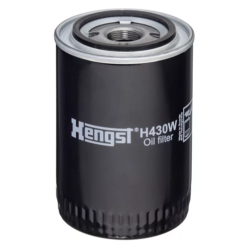 Olejový filter HENGST FILTER H430W