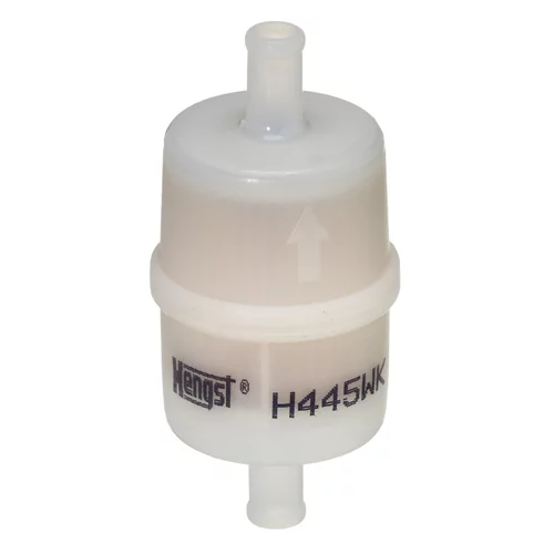 Vzduchový filter HENGST FILTER H445WK