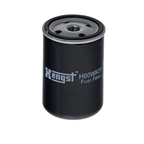 Palivový filter HENGST FILTER H60WK01