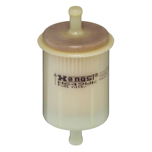 Palivový filter HENGST FILTER H649WK