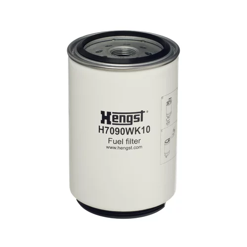 Palivový filter HENGST FILTER H7090WK10