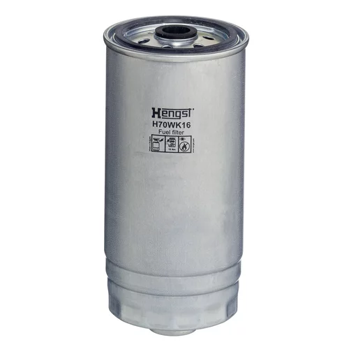 Palivový filter HENGST FILTER H70WK16