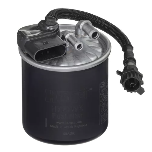 Palivový filter HENGST FILTER H722WK