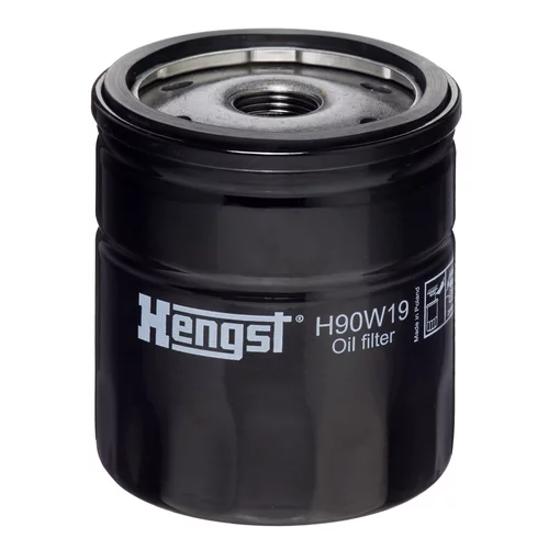 Olejový filter HENGST FILTER H90W19