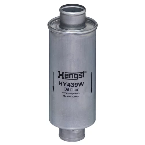 Filter pracovnej hydrauliky HENGST FILTER HY439W