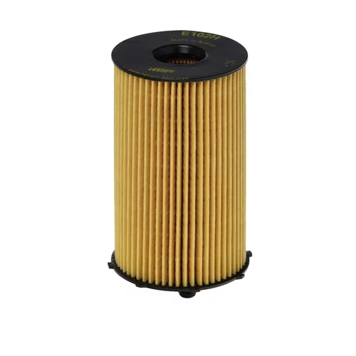 Olejový filter HENGST FILTER E102H D156