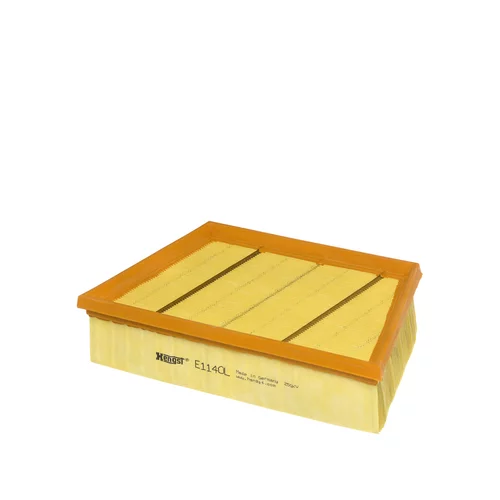 Vzduchový filter HENGST FILTER E1140L