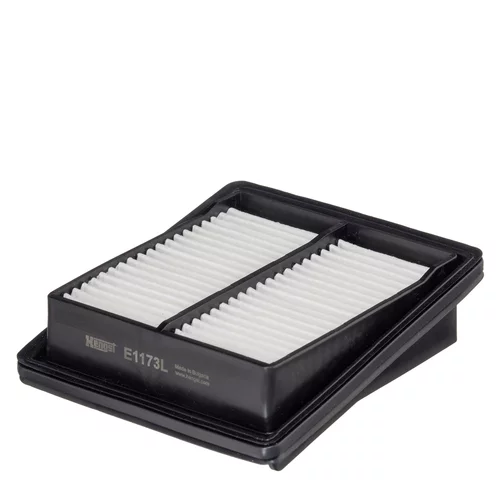 Vzduchový filter HENGST FILTER E1173L