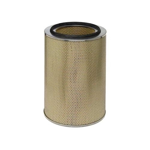 Vzduchový filter HENGST FILTER E118L05