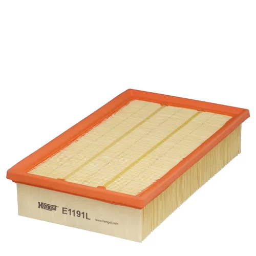 Vzduchový filter HENGST FILTER E1191L