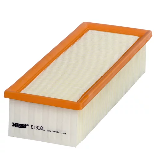 Vzduchový filter HENGST FILTER E1318L