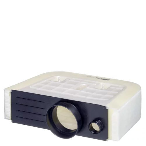 Vzduchový filter HENGST FILTER E1338L
