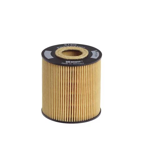 Olejový filter HENGST FILTER E15H D59