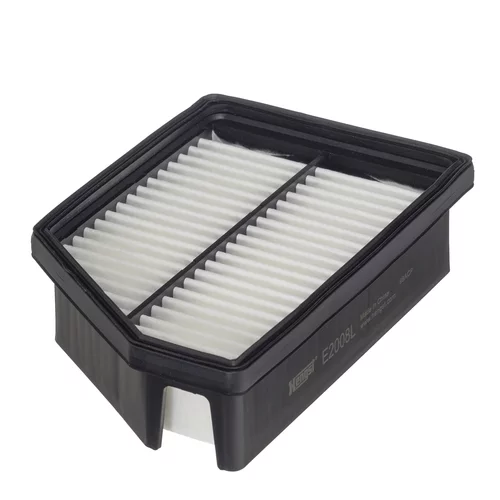Vzduchový filter HENGST FILTER E2008L