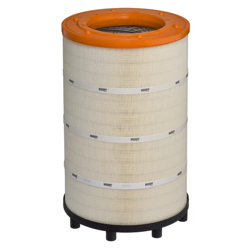 Vzduchový filter HENGST FILTER E2247L