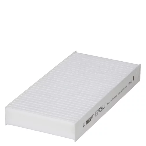 Filter vnútorného priestoru HENGST FILTER E2956LI