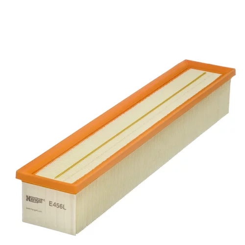 Vzduchový filter HENGST FILTER E456L