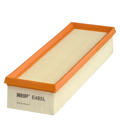 Vzduchový filter HENGST FILTER E485L