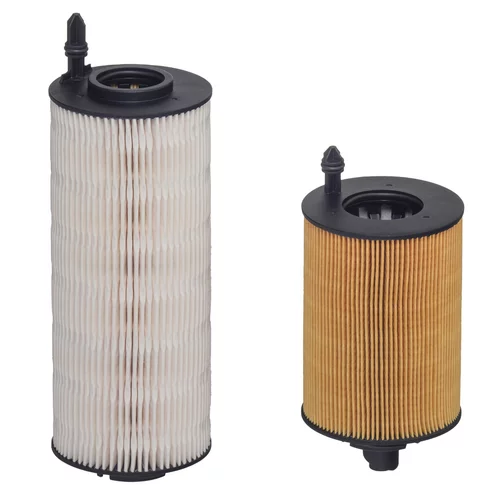 Palivový filter HENGST FILTER E546KP D890-2