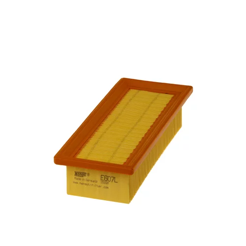 Vzduchový filter HENGST FILTER E607L