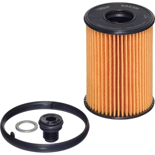Olejový filter HENGST FILTER E623H D903