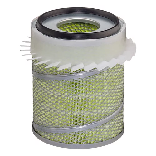 Vzduchový filter E716L (HENGST FILTER) - obr. 1