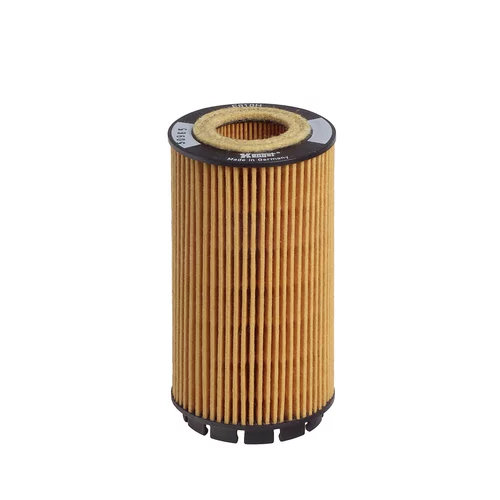 Olejový filter HENGST FILTER E810H