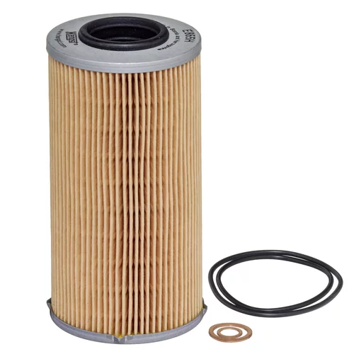 Hydraulický filter automatickej prevodovky HENGST FILTER E865H D363