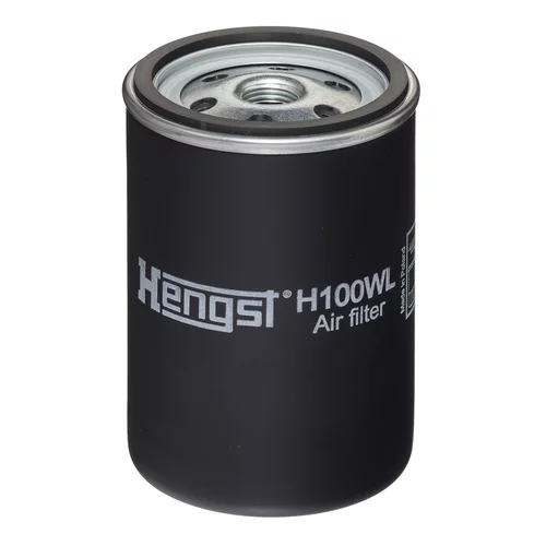 Vzduchový filter HENGST FILTER H100WL
