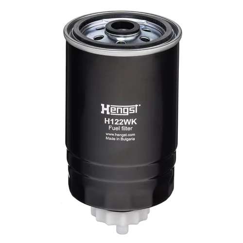 Palivový filter HENGST FILTER H122WK