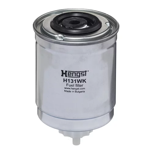 Palivový filter HENGST FILTER H131WK