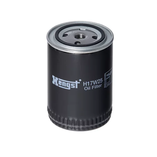 Olejový filter HENGST FILTER H17W25